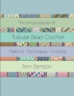 The Encyclopedia of Tubular Bead Crochet - Book