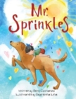 Mr Sprinkles - Book