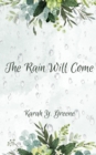 The Rain Will Come - Book