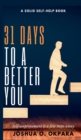 31 Days To A Better You - Book