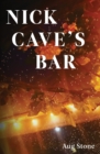 Nick Cave's Bar - Book