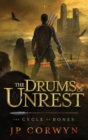 The Drums of Unrest - Book