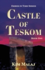 Castle of Teskom - Book