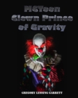 MCToon Clown Prince of Gravity - Book
