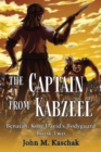 The Captain from Kabzeel : Book Two - Book