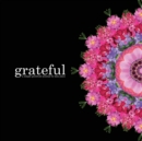 Grateful : a simple gratitude journal - Book