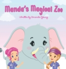Manda's Magical Zoo - Book