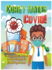 Corey Hates Covid! - Book