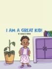 I Am a Great Kid - Book