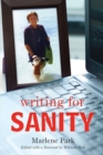 Writing for Sanity - Book
