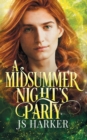 A Midsummer's Night Party - Book