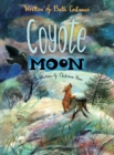 Coyote Moon - Book