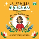 La Familia Rocha : Maria Guadalupe - Book