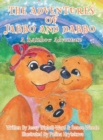 Jabbo & Dabbo : A Rainbow Adventure - Book