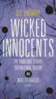Wicked Innocents : Case No. 1 - Book