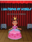 I Am Proud of Myself! - Book