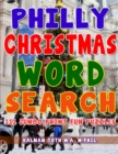 Philly Christmas Word Search - Book