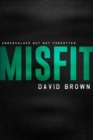 Misfit - eBook