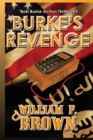 Burke's Revenge : Bob Burke Suspense Thriller #3 - Book