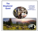The Shepherds' Quest - Book