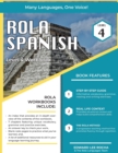 Rola Spanish : Level 4 - Book
