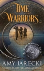 Time Warriors - Book