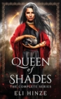 Queen of Shades : The Complete Series - Book