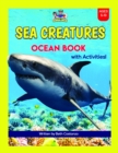 Super Fun Sea Creatures Ocean Book with Activities for Kids! - eBook