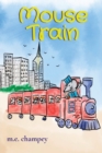 Mouse Train - Book