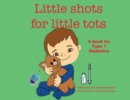 Little Shots for Little Tots - Book