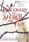 A Discovery of Secrets and Fate - Book