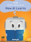 Machine Learning : How Artificial Intelligence Learns - Book