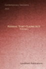 Federal Tort Claims Act : Volume 1 - Book