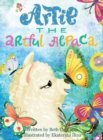 Artie - The Artful Alpaca - Book