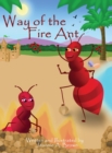 Way of the Fire Ant - Book