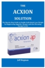 The Acxion Solution - Book