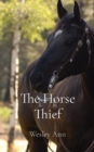 The Horse Thief - Book