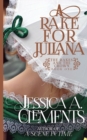 A Rake for Juliana - Book