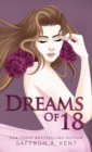 Dreams of 18 - Book