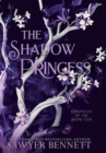 The Shadow Princess - Book