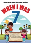 When I Was 7 - Book