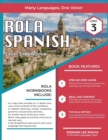 Rola Spanish : Level 3 - Book