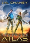 Renegade Atlas - Book