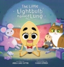 The Little Lightbulb named Luno - Book