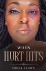 When Hurt Hits - Book