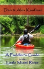 A Paddler's Guide to the Little Miami River - Book