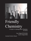Friendly Chemistry Annotated Solutions Manual - Book
