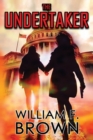 The Undertaker : Pete and Sandy Murder Mystery 1 - Book