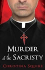 Murder at the Sacristy - Book