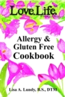 Love.Life. Allergy & Gluten Free Cookbook - eBook